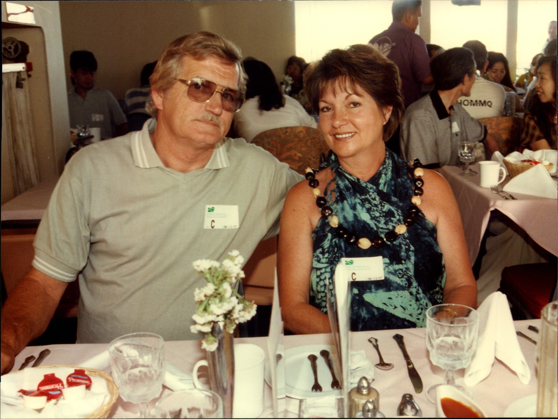 Obituary of Glen M. Wheeler