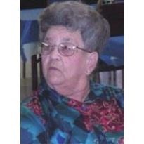 Obituary of S. Catherine Baragar