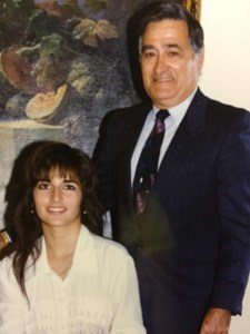 Obituary of Evelio Mateo Garcia