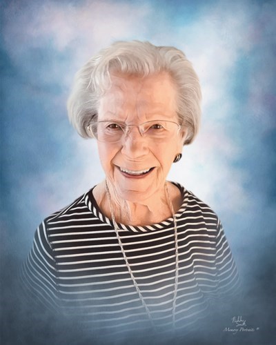 Obituary of Dorothy S. Towe