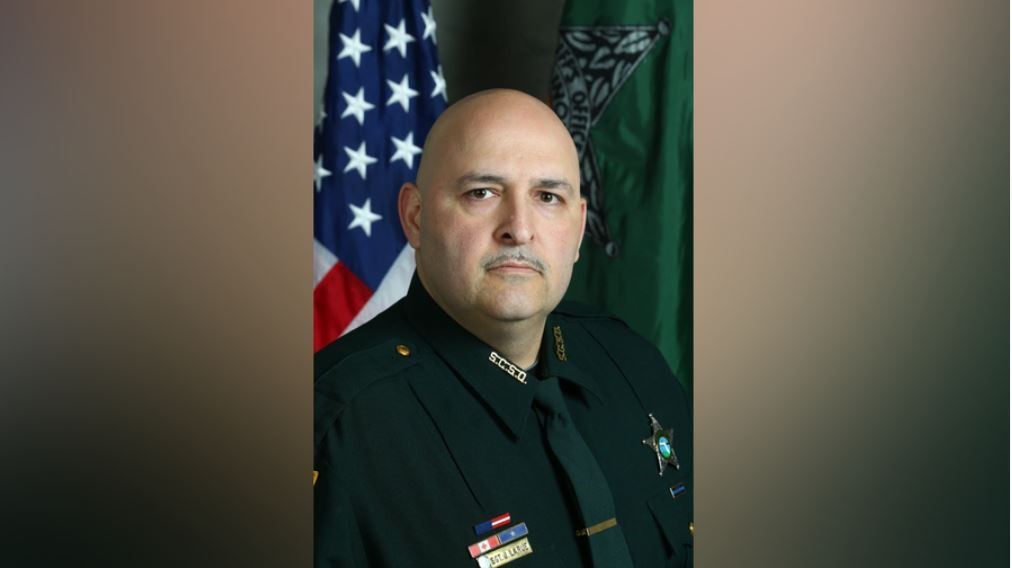 Avis de décès de James Scott LaRue