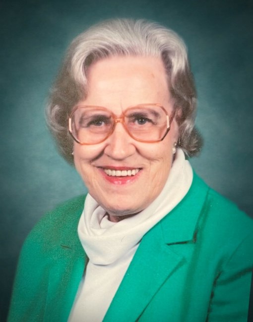Obituary of Velma Kathleen Berry