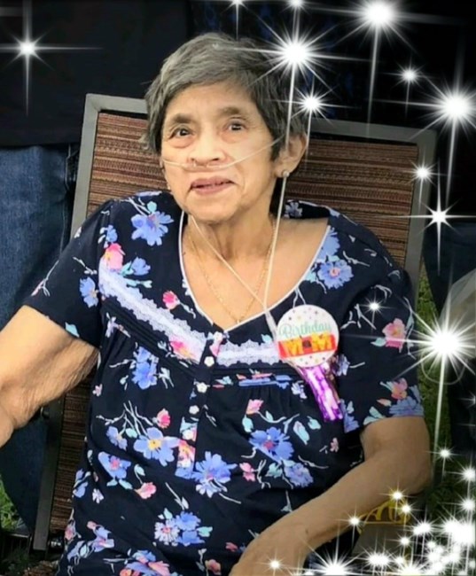 Obituary of Enriqueta Beltran Alcala