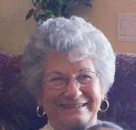 Obituario de Therese Sirois Pleau