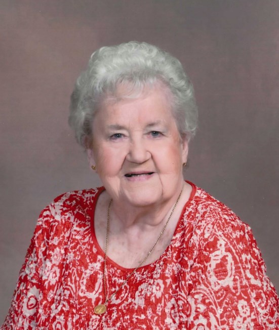 Obituario de Virginia F. White