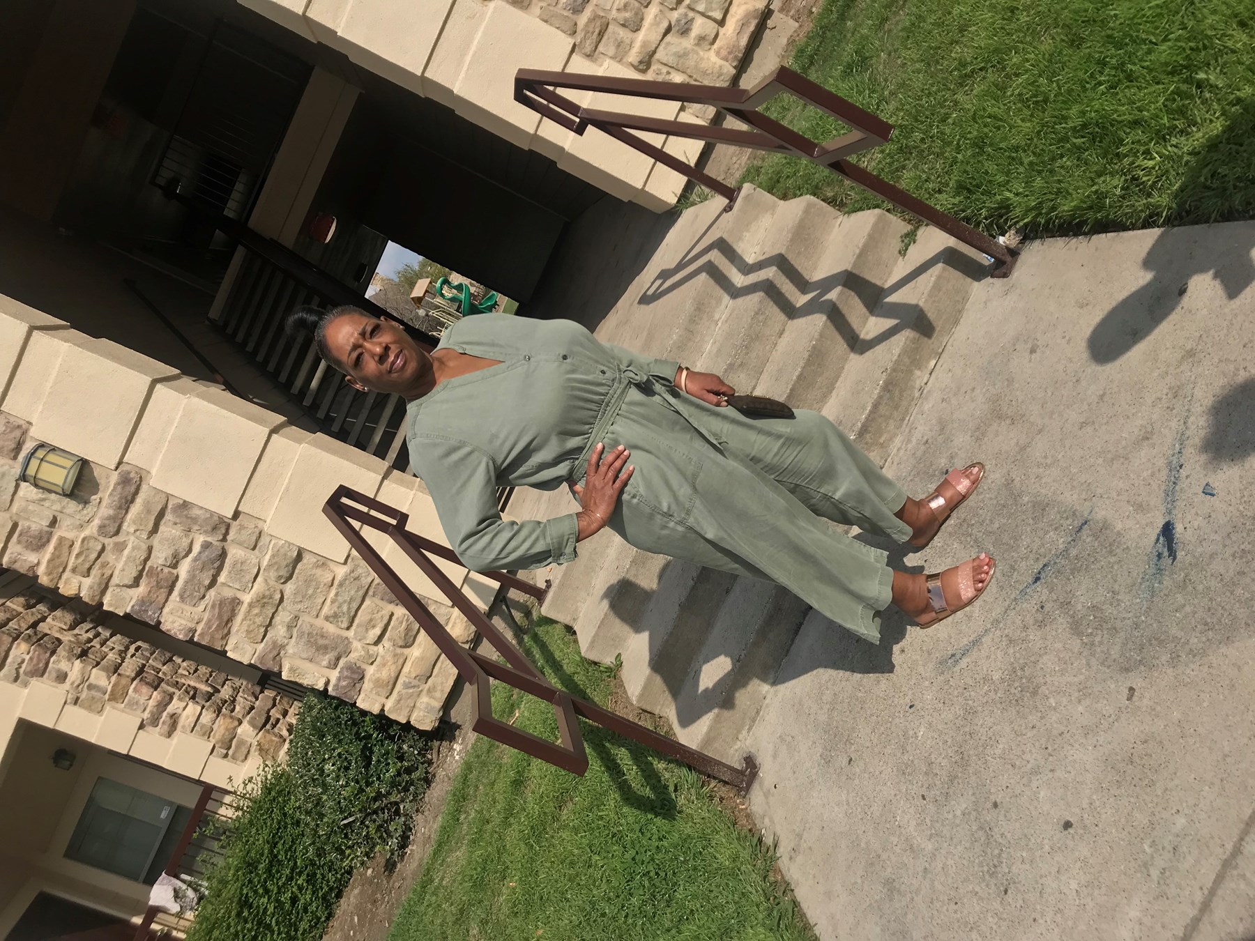 Obituary of Carmen Antionette Hopkins