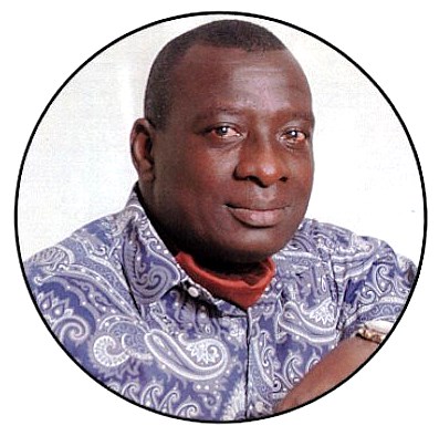 Obituary of Anthony Akinniyi Akinbola