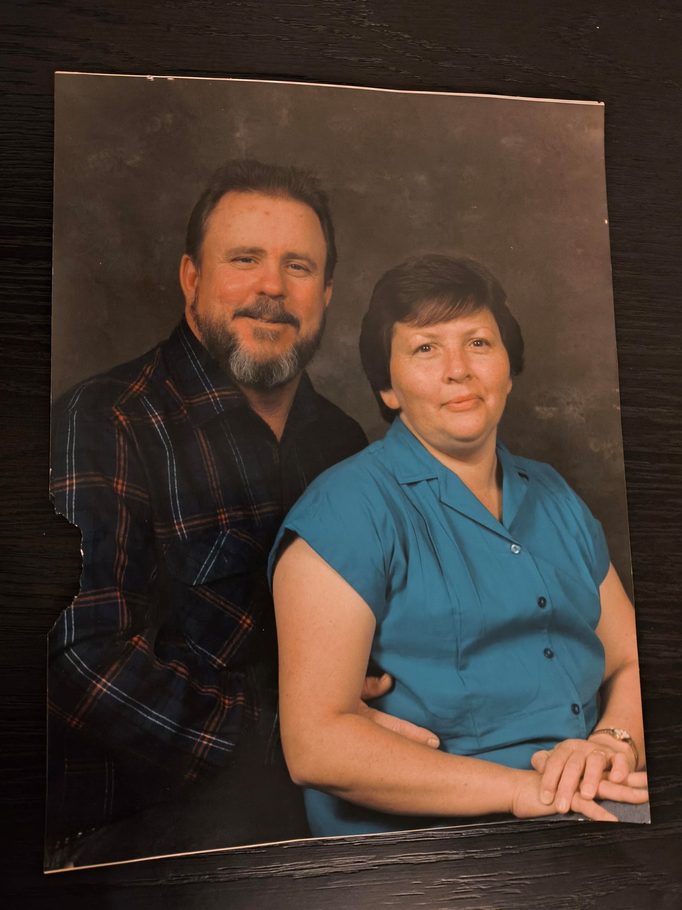 Obituary of Donald Eugene McClure