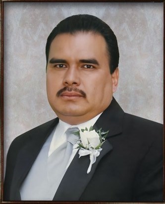 Obituary of Floriberto Noe Lorenzo