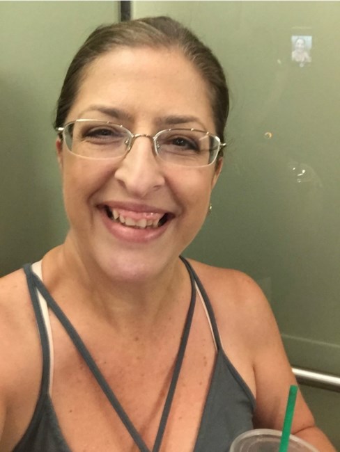 Obituary of Audrey Aaron Witkin