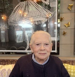 Obituary of Genoveva Gelpi