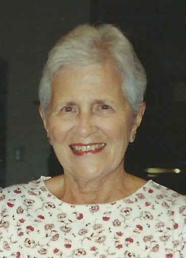 Obituary of Betty Katheryn Horn