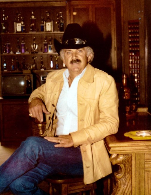 Obituary of Kenneth Parma