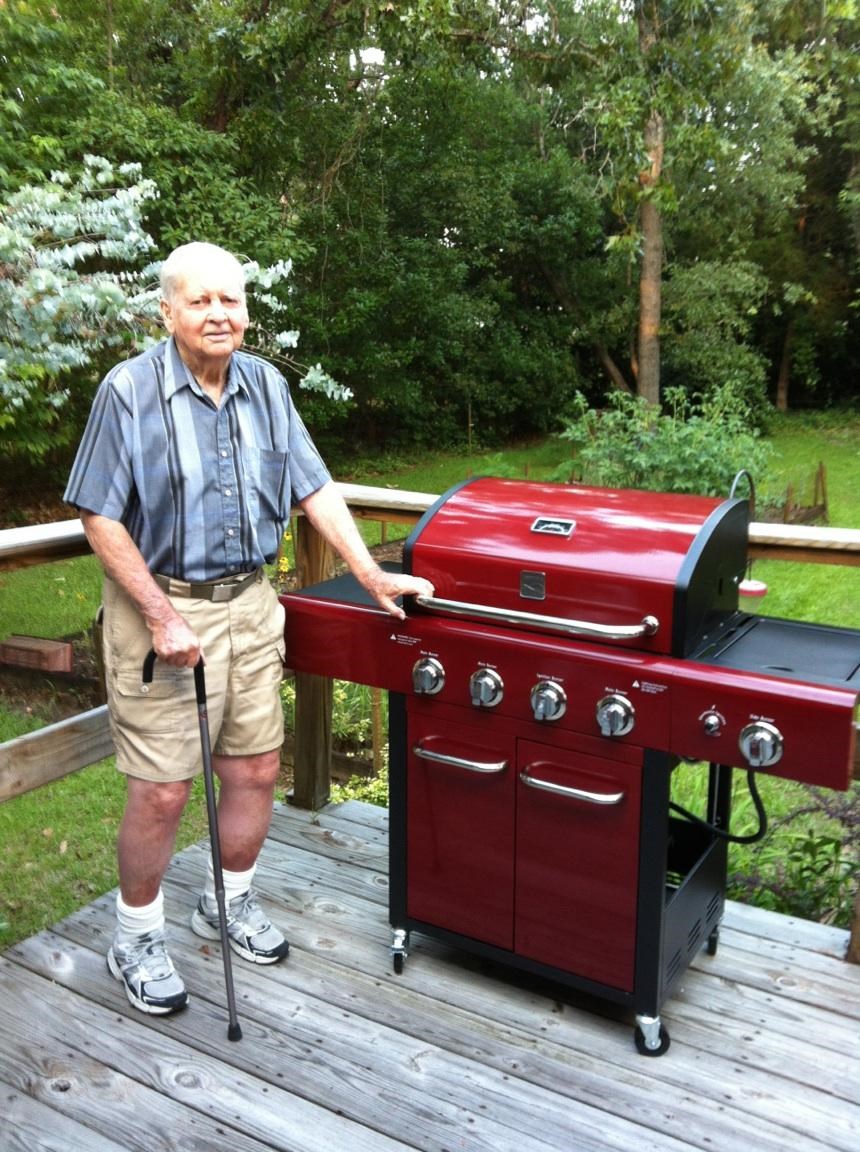 Obituary of Howard John Maille