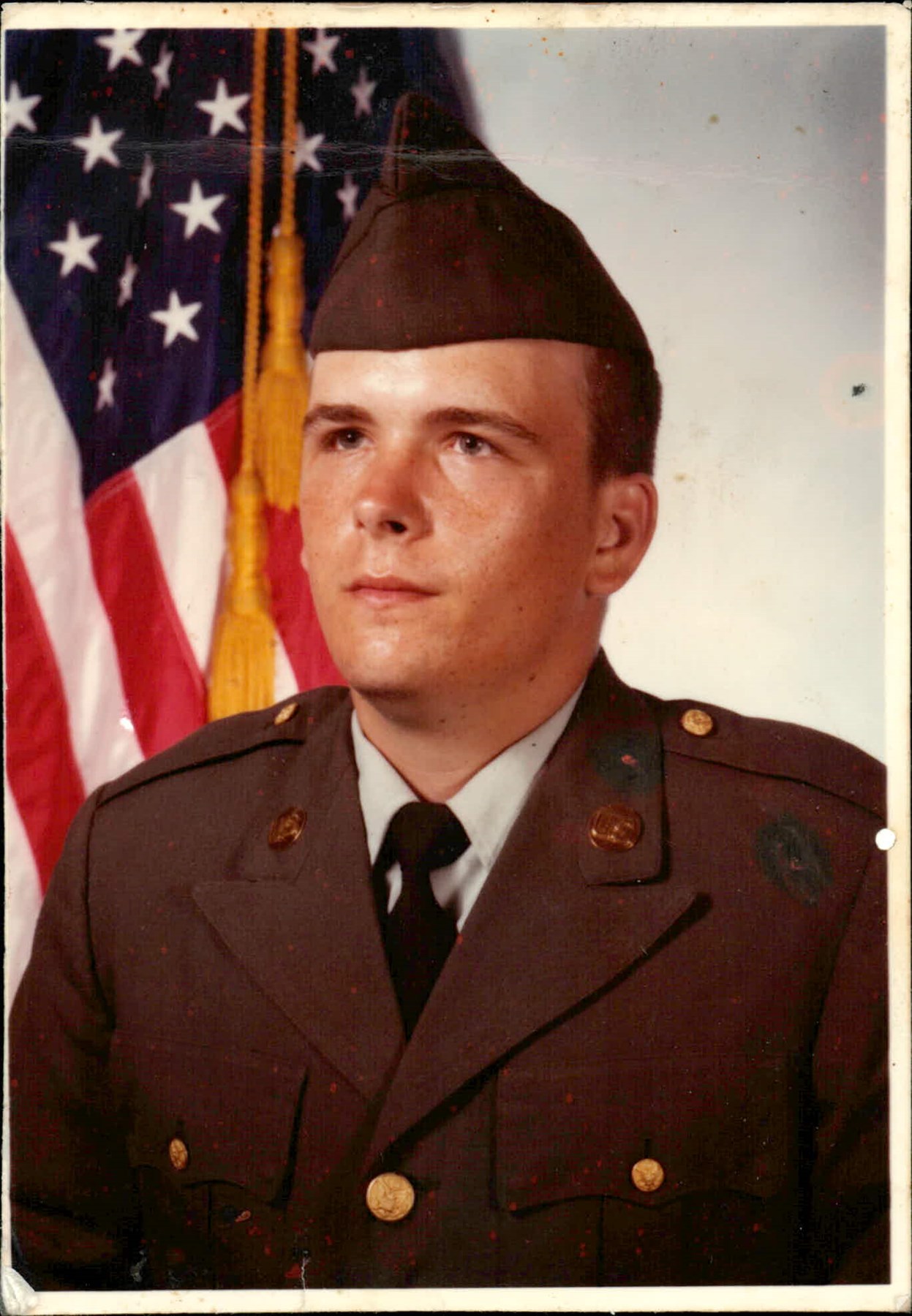 Obituary of Gary "Joe" Boatman