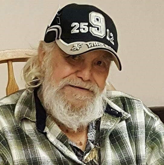 Obituary of Kenneth Earl Lowery Sr.