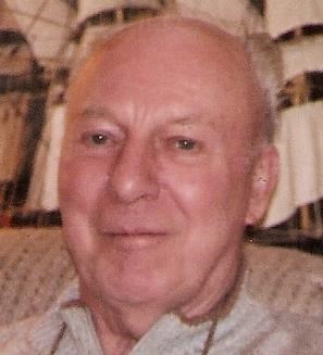 Obituary of Alan Baxendale