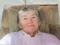 Obituary of Norma G. Parker