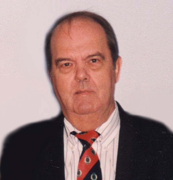 Obituary of Donald Forbes