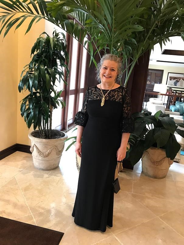 Obituary of Jeanette Keys Mehler