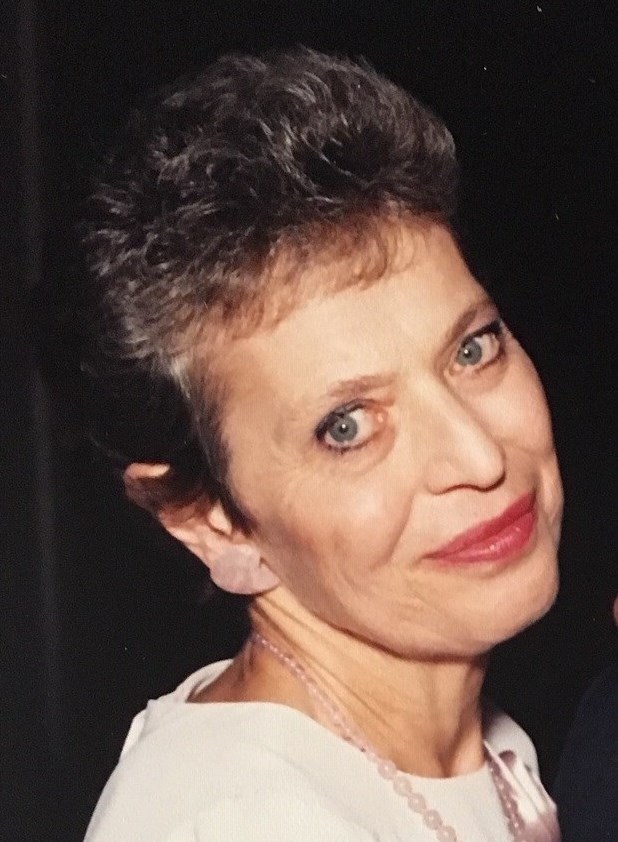 Bernadette Covais Obituary Flushing, NY