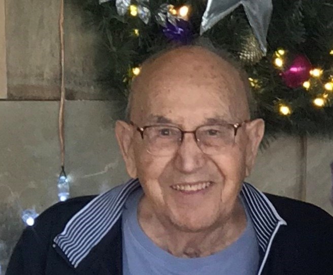 Obituary of Mario Rochin
