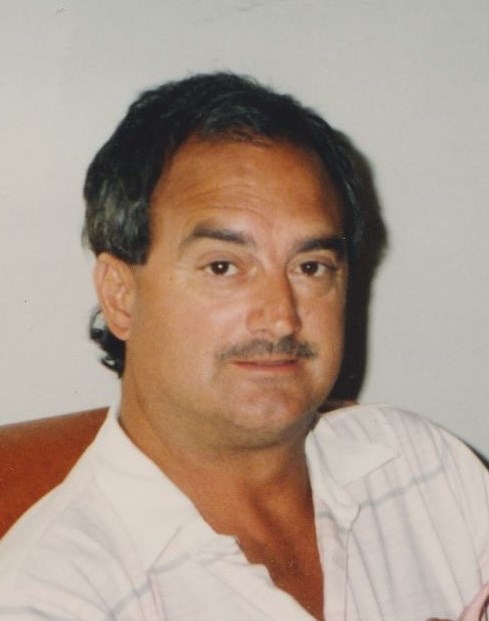 Obituary of Earl "Chris" Walter Christiansen Jr.