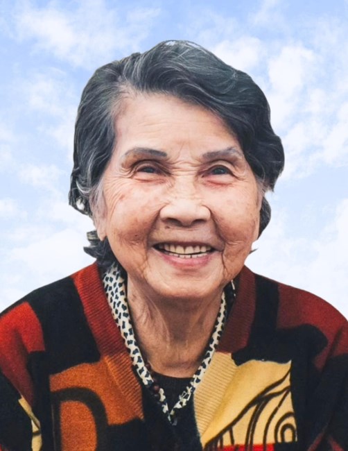 Obituary of Nho Thi Nguyen