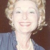 Obituary of Eleanor Berg Selig