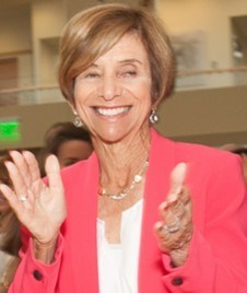 Obituary of Josephine Klein