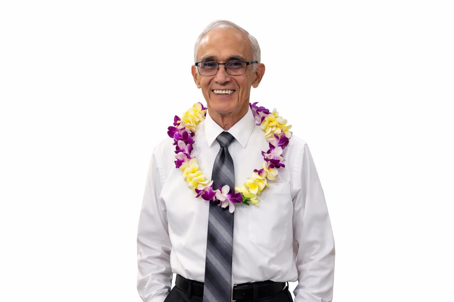 Obituary of Vincent Ganon