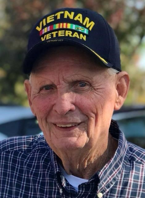 Obituary of Steve "Windell" Wilson