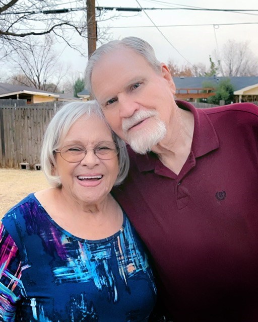 Obituary of Lawrence "Larry" E. Mayfield