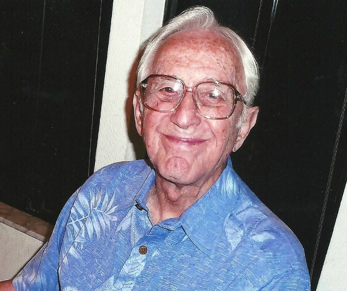 Obituary of Irving L Samuels