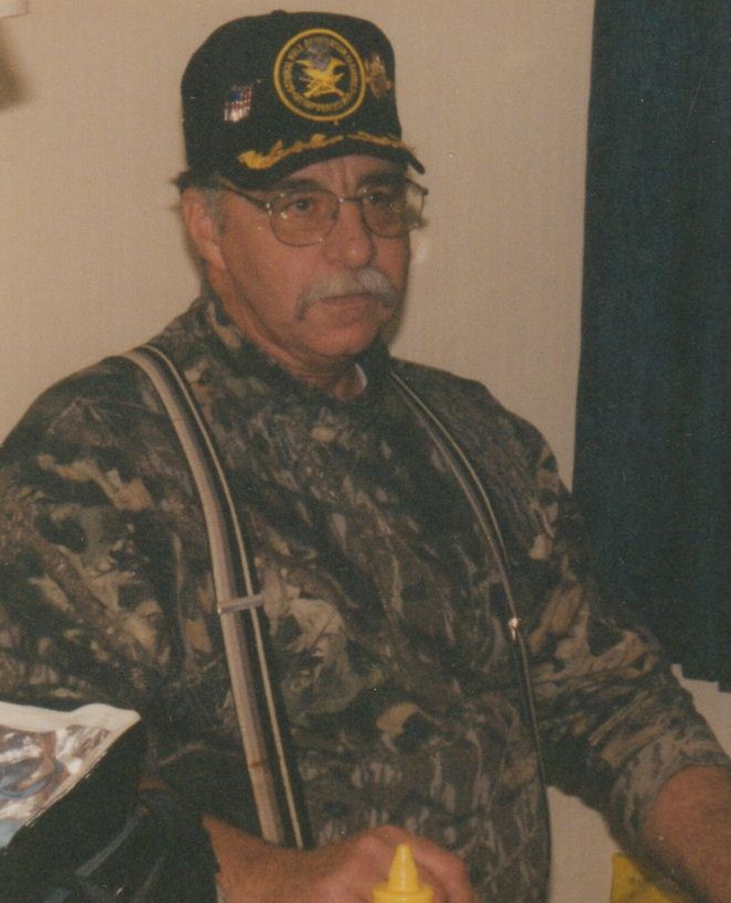 Obituary of Wilson "Butch" Cordell