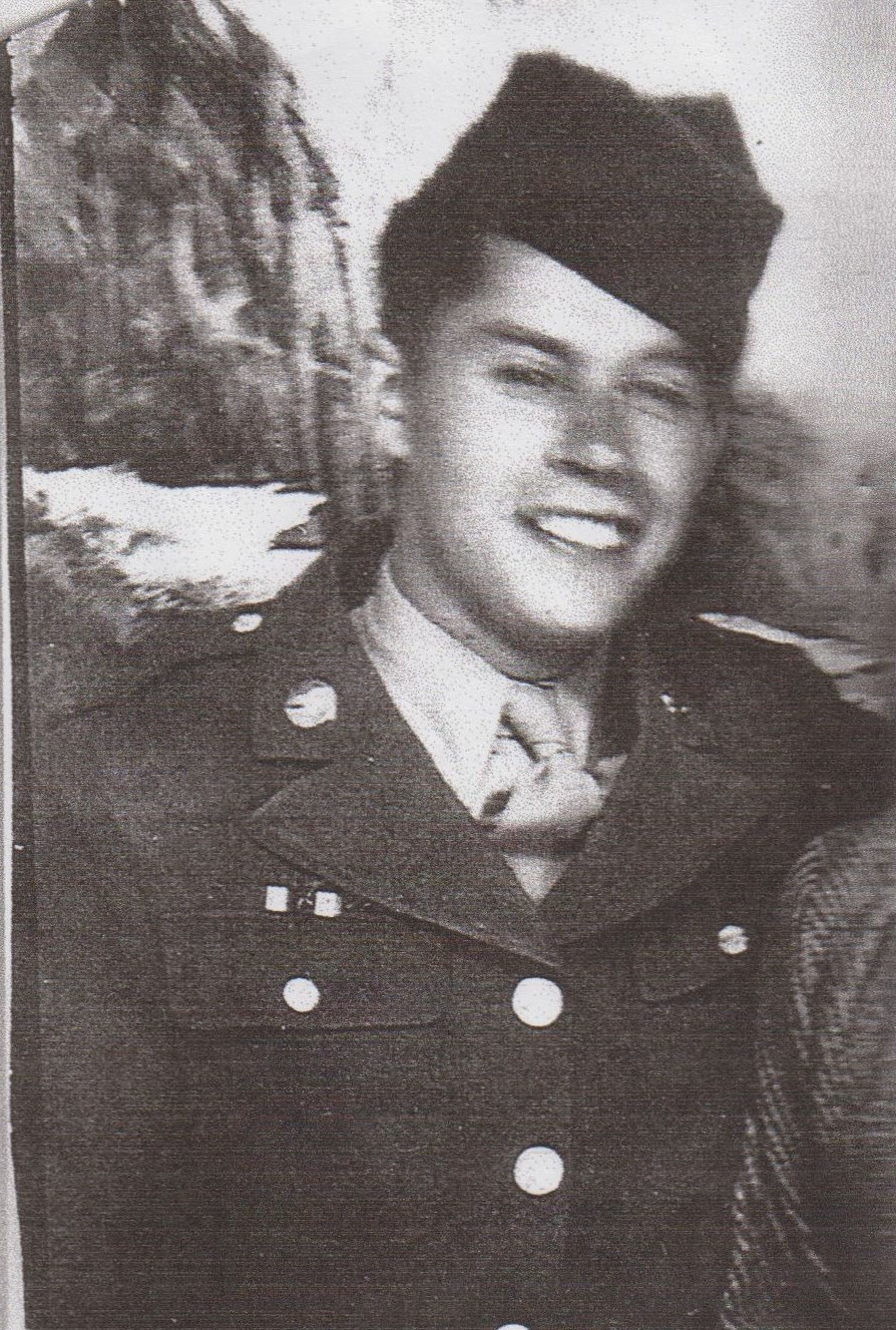 Obituary of Joseph Frederick Bonds