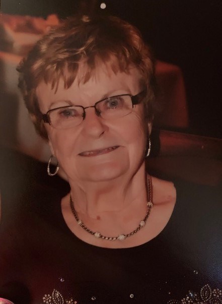 Obituary of Peggy Lee Fleming Sismilich