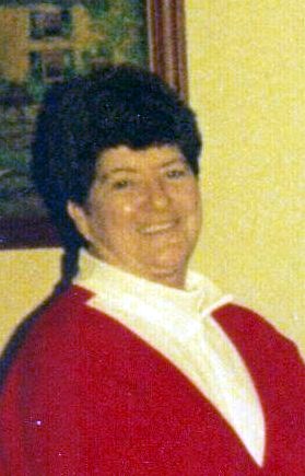 Obituary of Frances Jeanette Norton