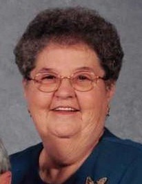 Obituary of Juanita (Thrash) Hearn