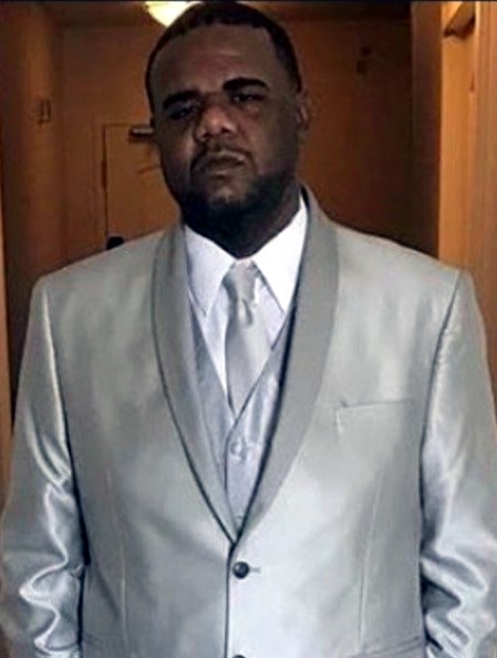 Obituary of Brian T. Carter