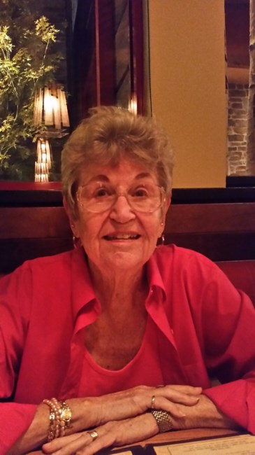 Obituary of Marilyn Patricia Sparks