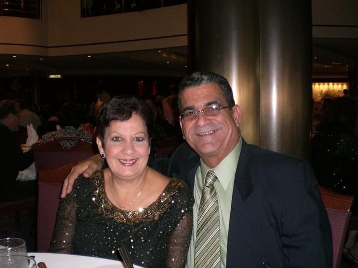 Avis de décès de Jose Marcos Baluja