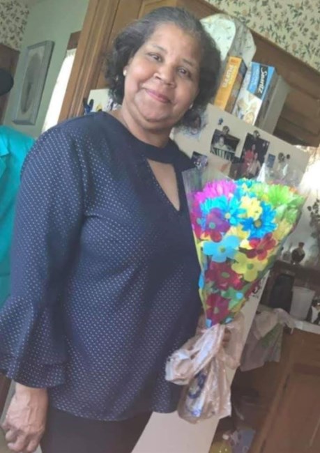 Obituary of Mrs. Anita Jean O'Neal-Buckles