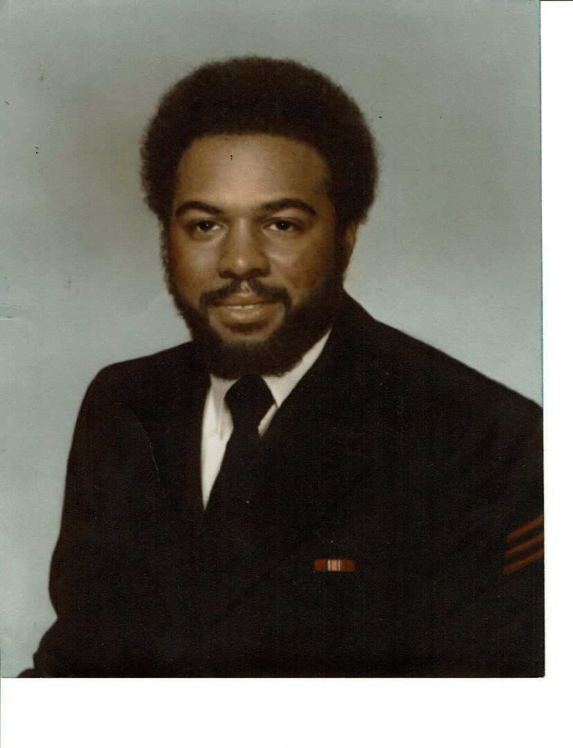 James "Jack" William Thomas Obituary Charlotte, NC