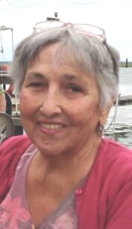 Obituary of Santa M. Thurlow