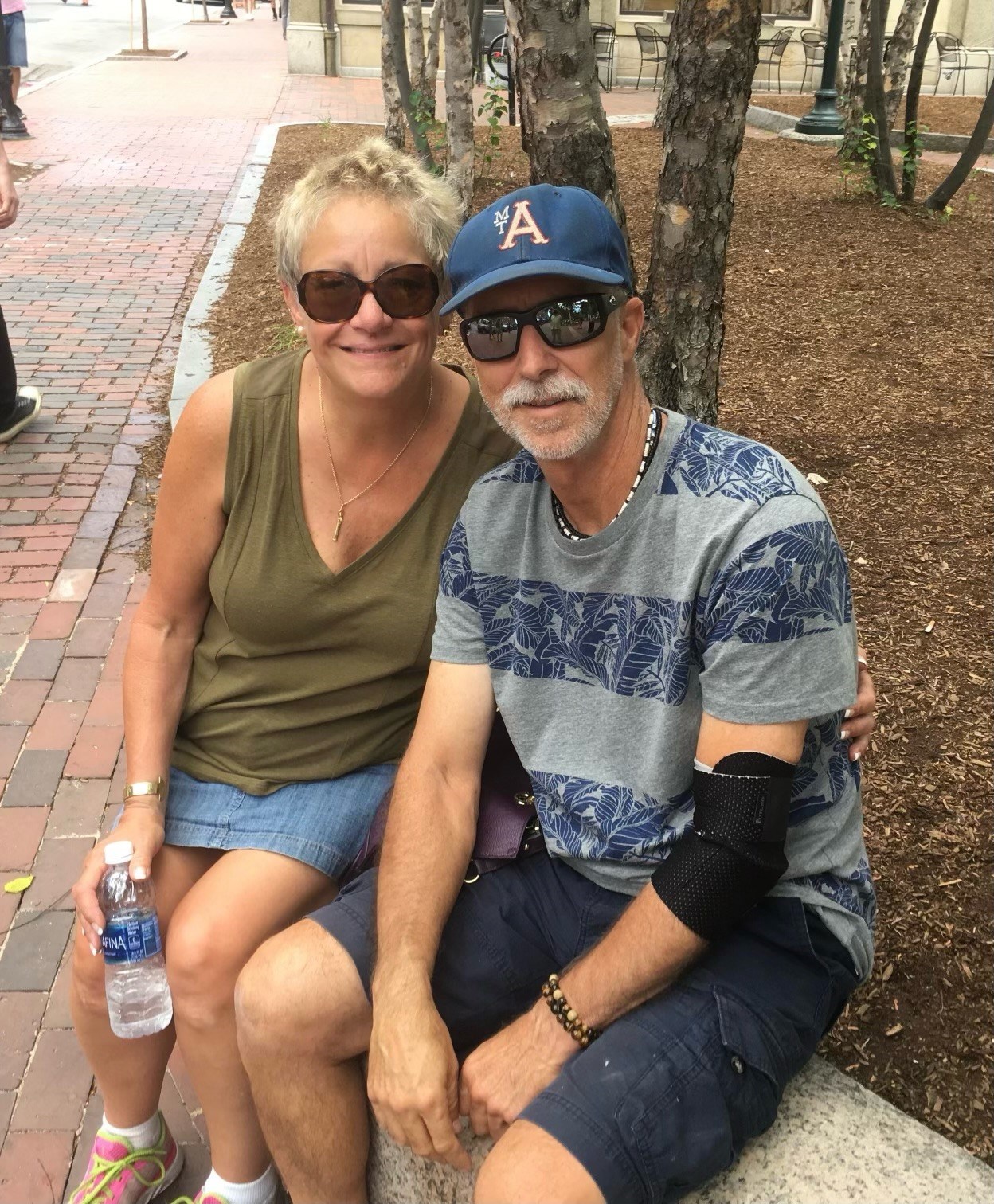 Obituary of Garry "Candy" L. Candland