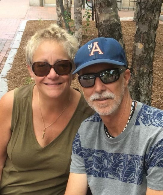Obituary of Garry "Candy" L. Candland