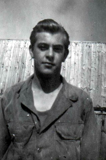 Obituary of Clyde Dunn