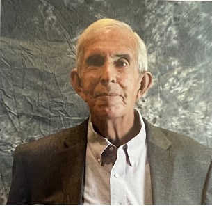 Obituary of George Russell Coleman