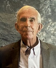 Obituary of George Russell Coleman